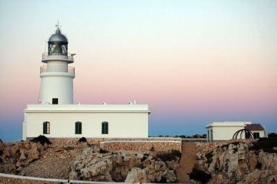 The 3 best viewpoints in Menorca